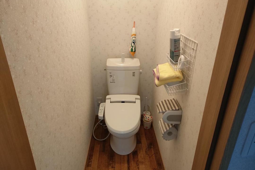 Photo of Bathroom in Sorachi-gun