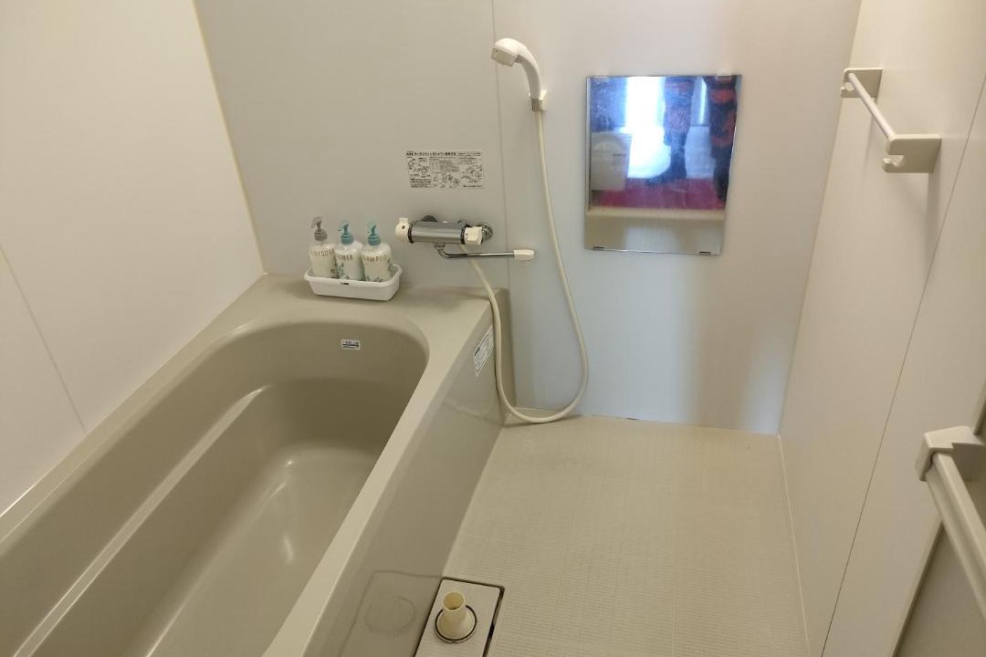 Photo of Bathroom in Sorachi-gun