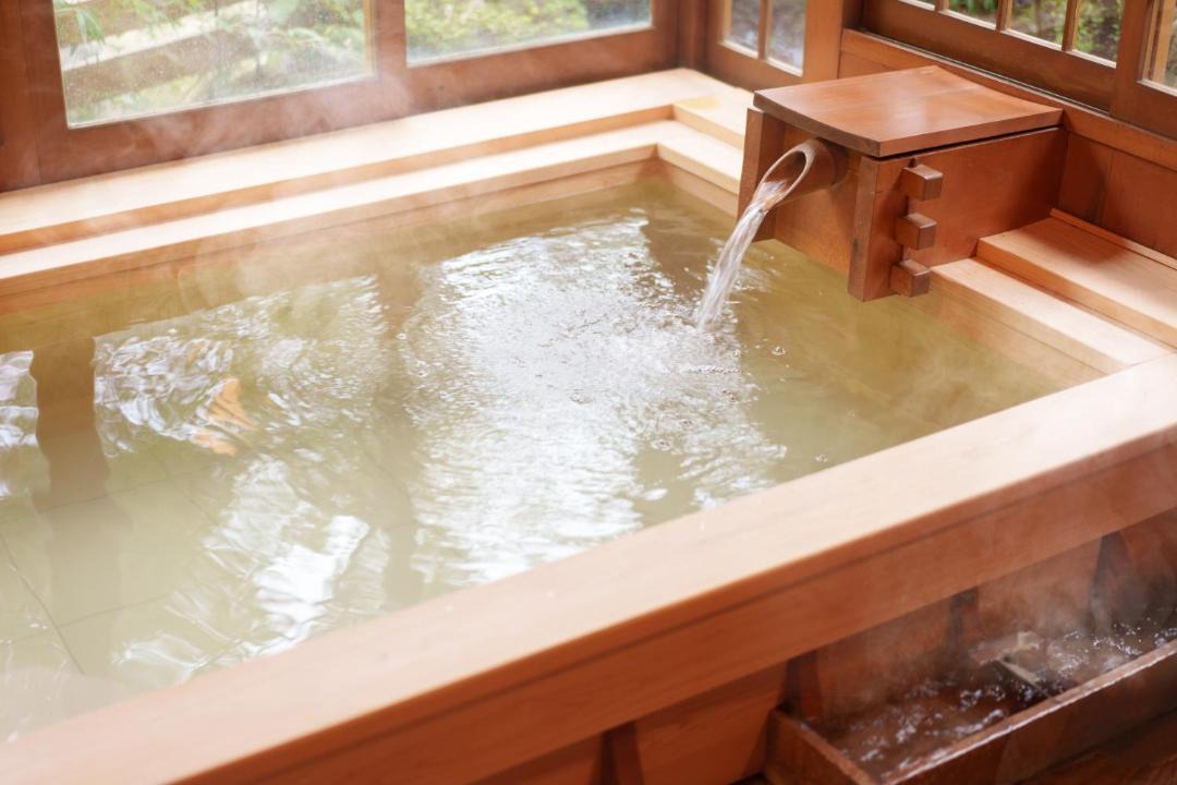 Photo of Others in Yufuin Onsen