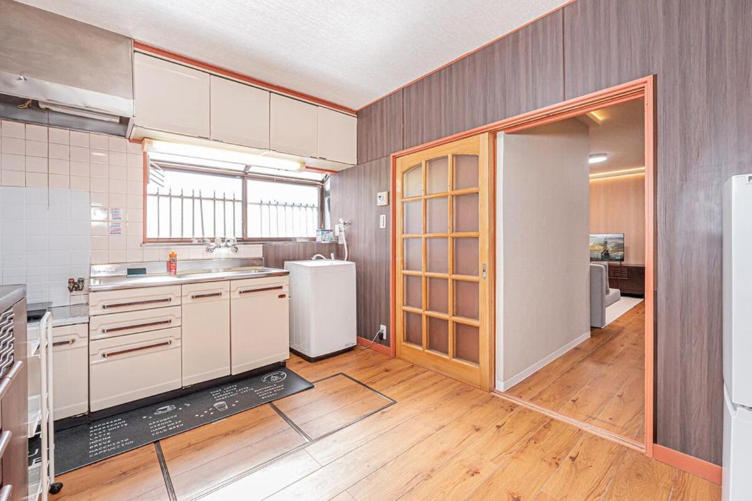 Photo of Kitchen in Nakajujo