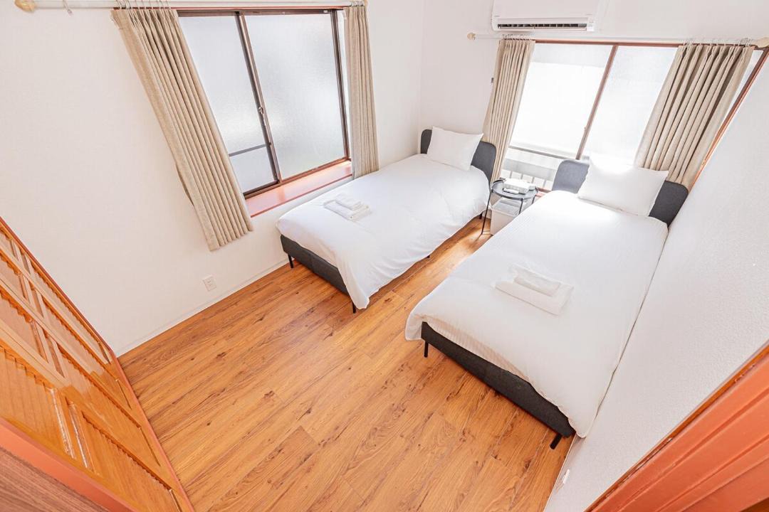Photo of Bedroom in Nakajujo
