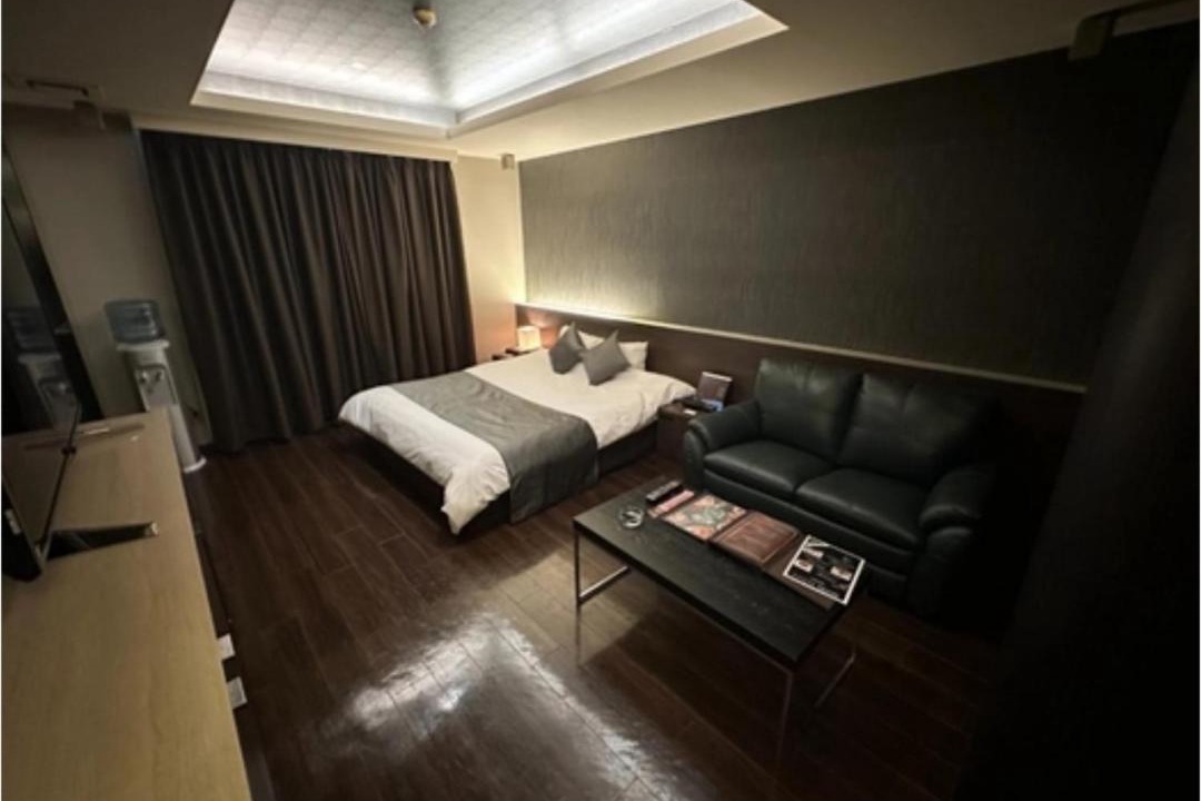 Photo of Bedroom in Toyonaka