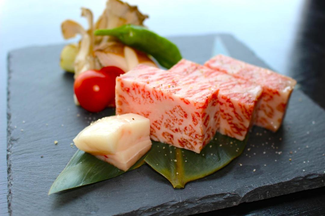 Photo of Kitchen in Kyotango