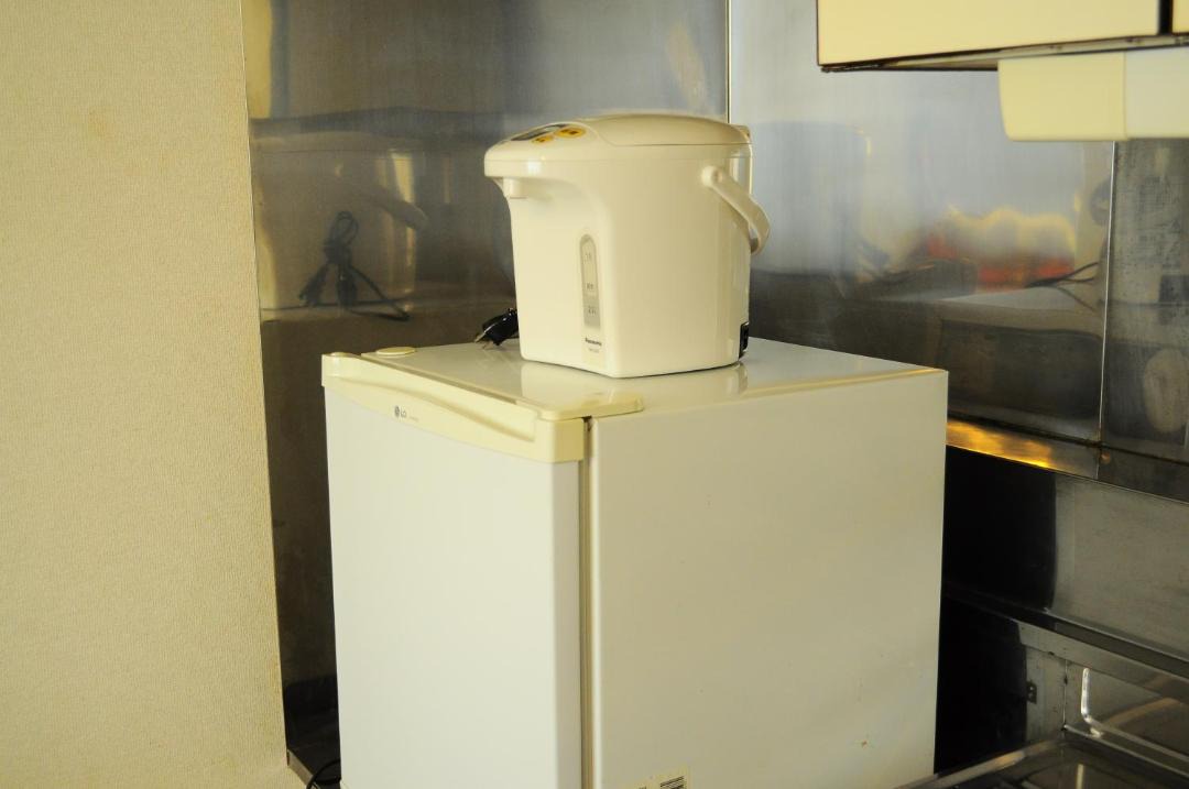 Photo of Kitchen in Toyako