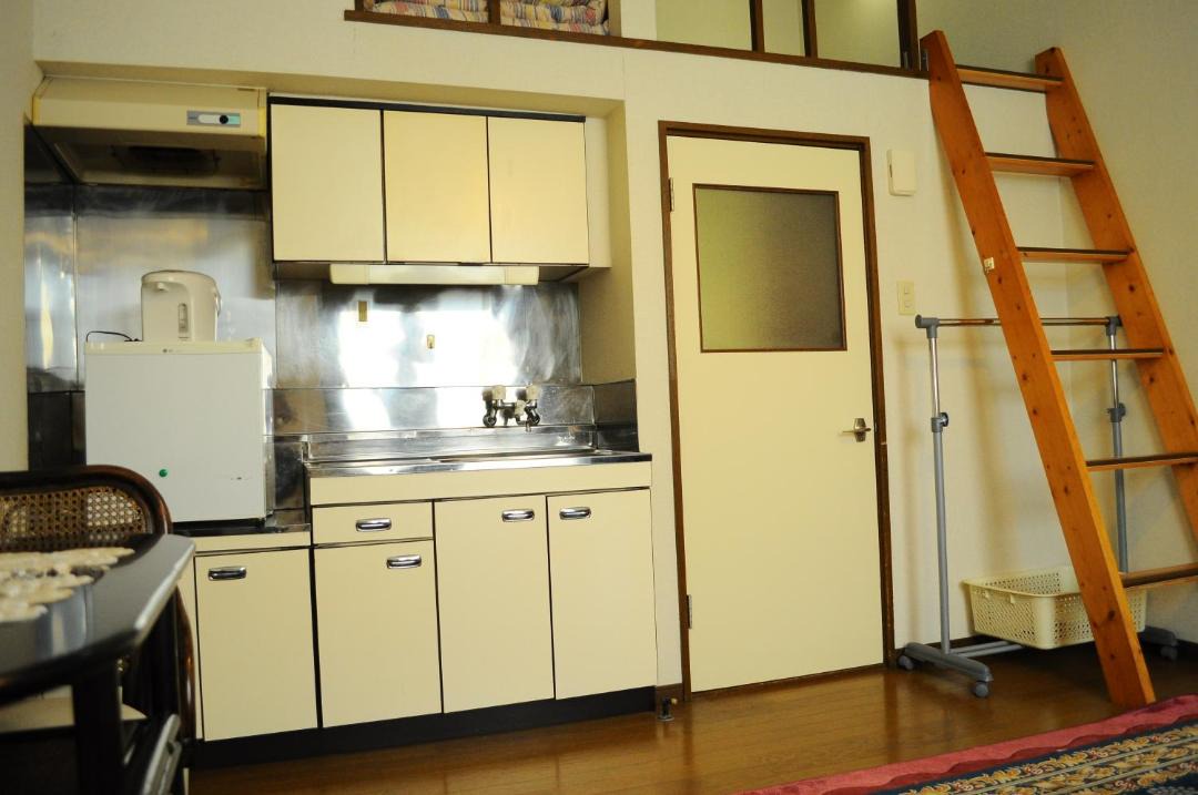Photo of Kitchen in Toyako