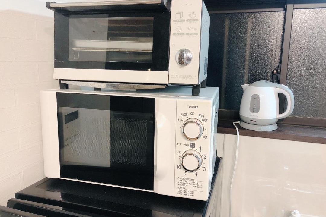 Photo of Kitchen in Konohana