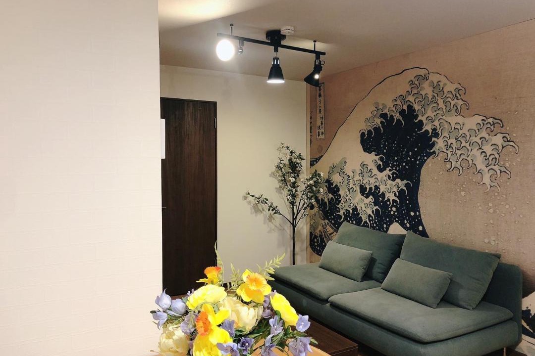 Photo of Livingroom in Konohana