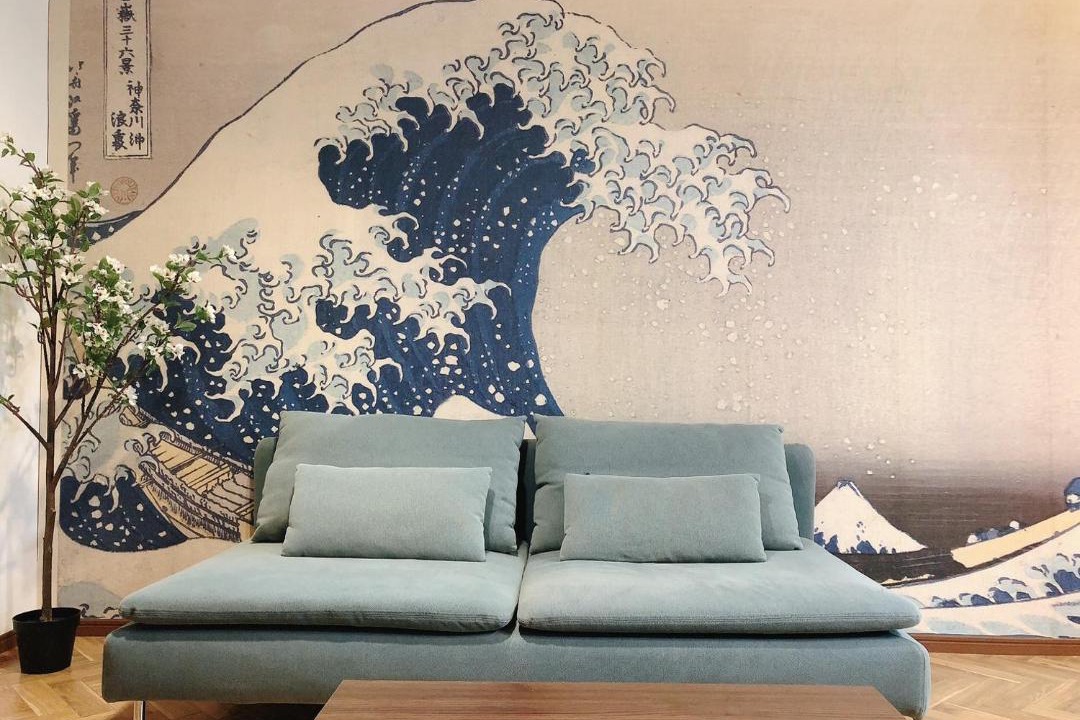 Photo of Livingroom in Konohana
