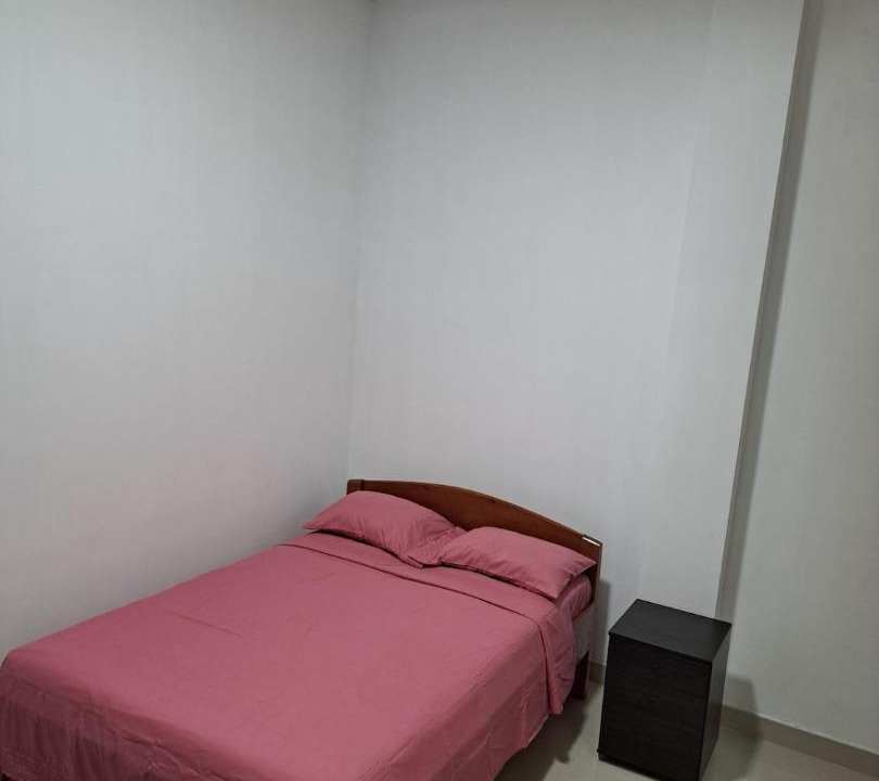 Photo of Bedroom in Iquitos