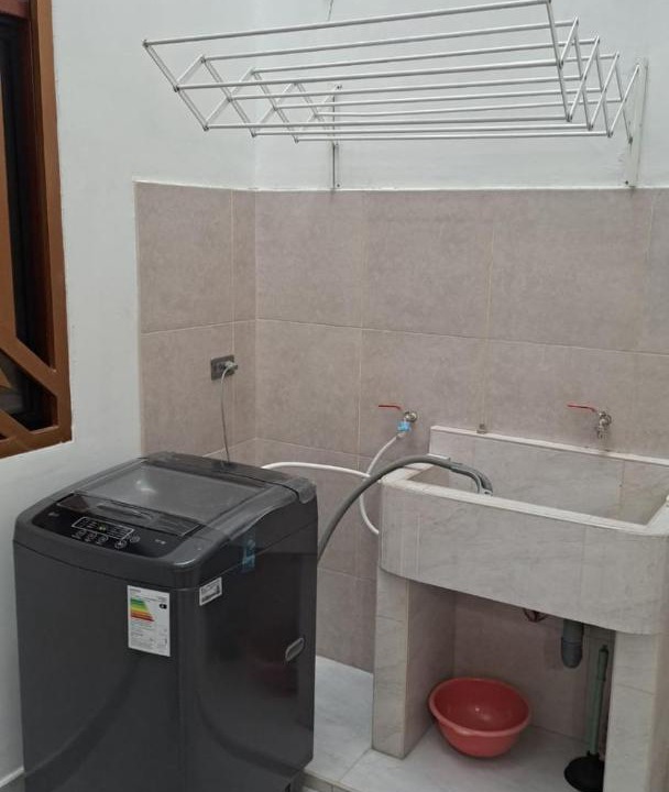 Photo of Bathroom in Iquitos