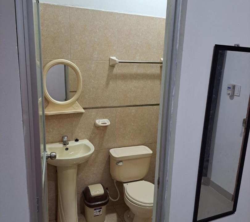 Photo of Bathroom in Iquitos