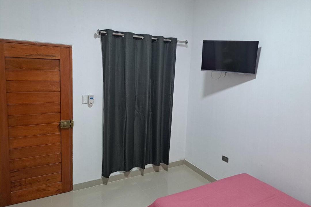 Photo of Bedroom in Iquitos