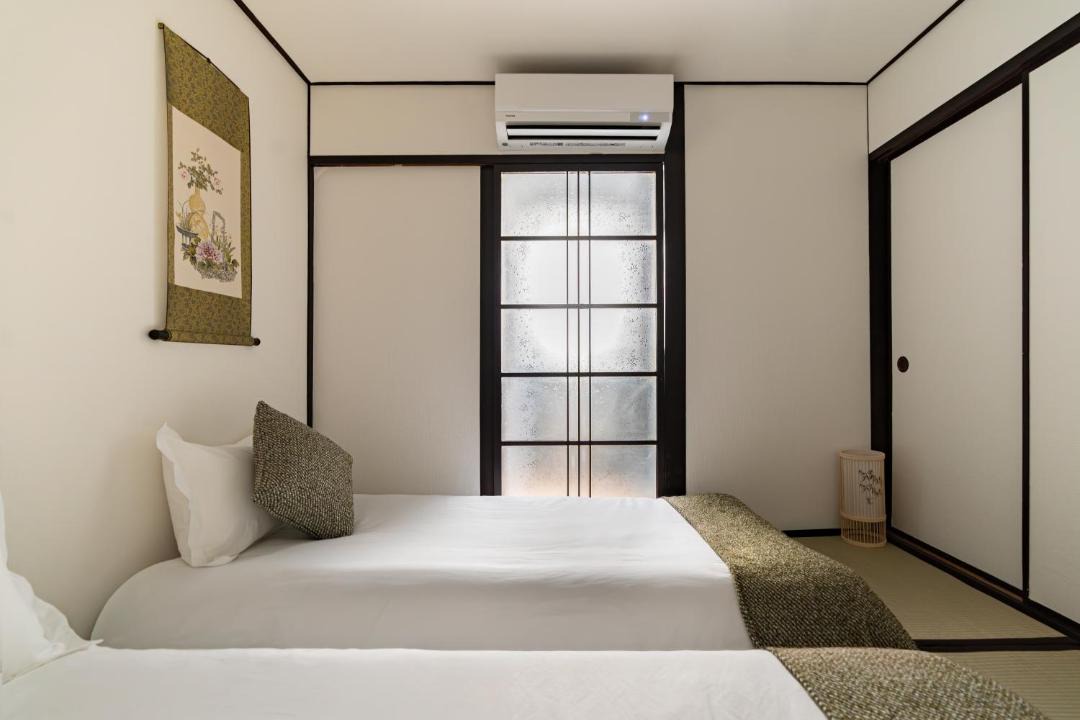 Photo of Bedroom in Fukushima