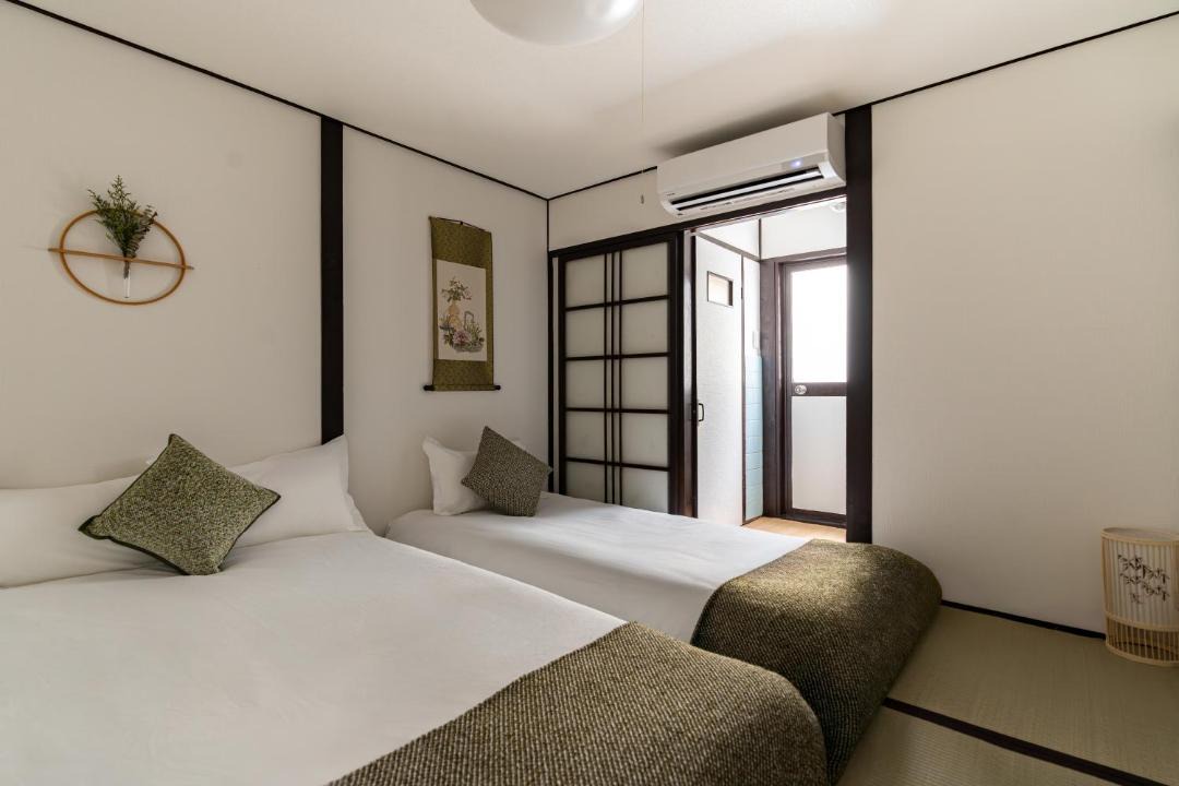 Photo of Bedroom in Fukushima