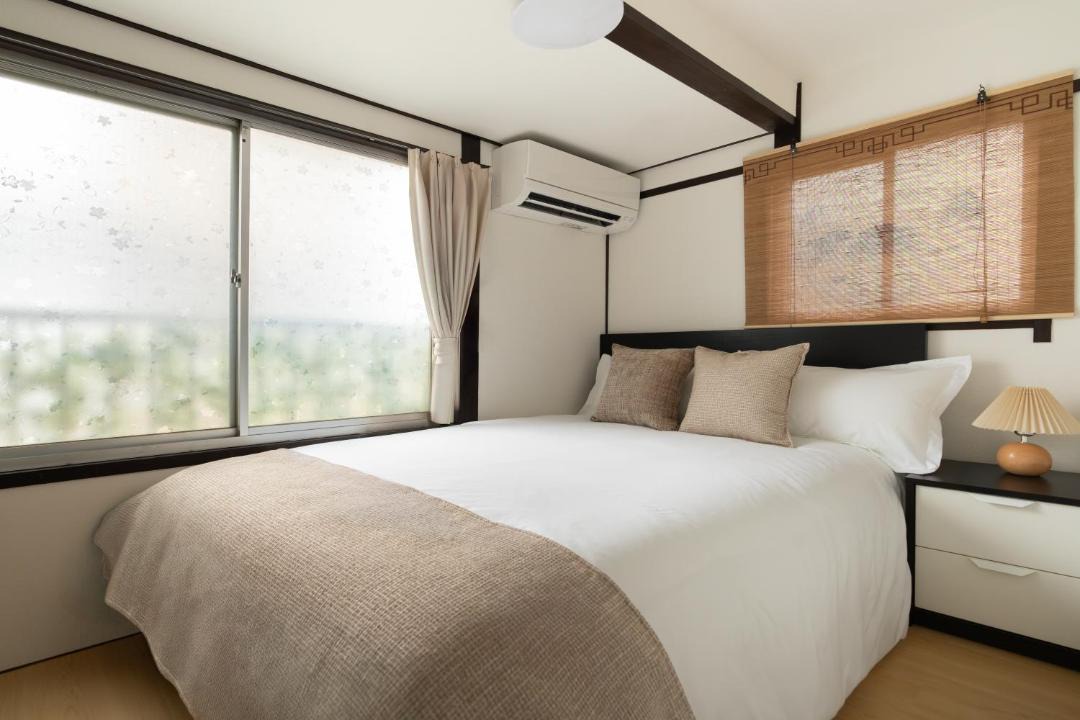 Photo of Bedroom in Fukushima