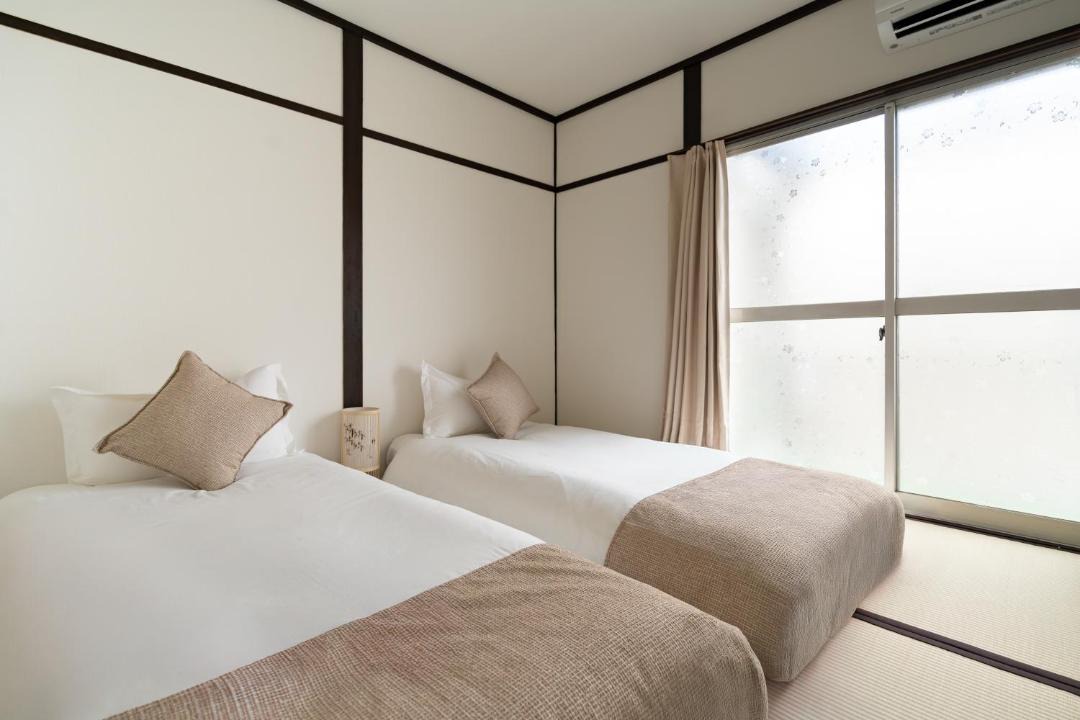 Photo of Bedroom in Fukushima