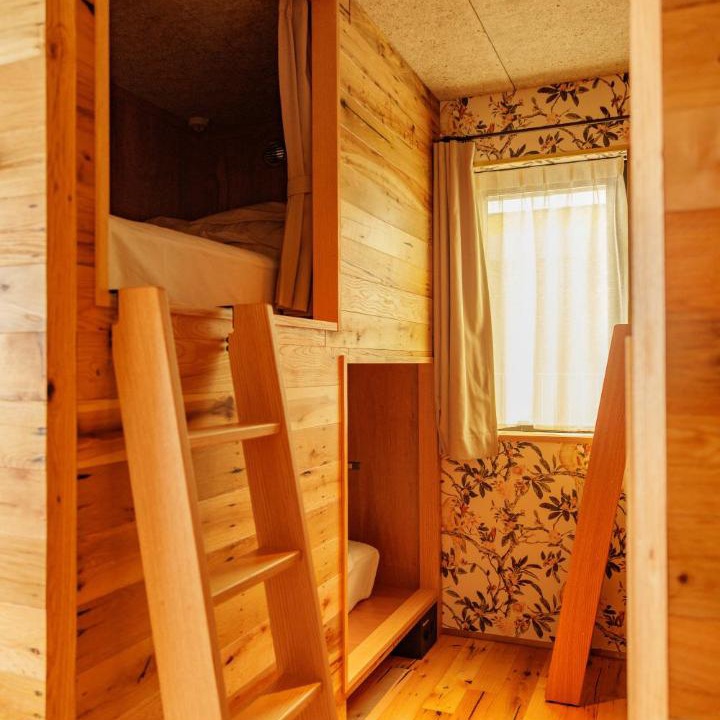 Photo of Bedroom in Nasushiobara