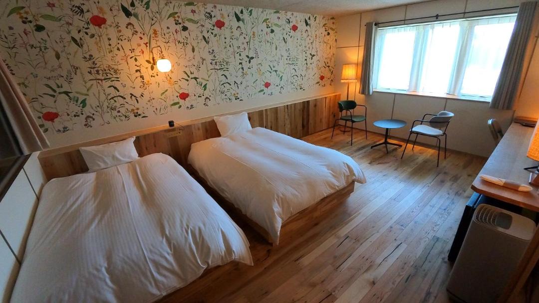 Photo of Bedroom in Nasushiobara