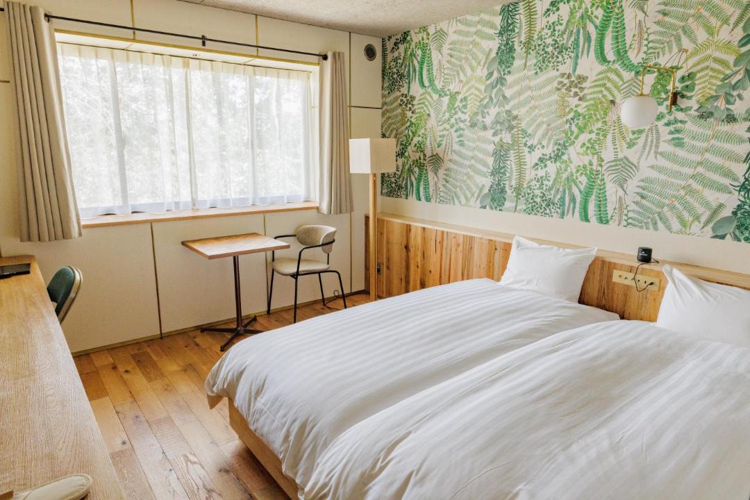 Photo of Bedroom in Nasushiobara