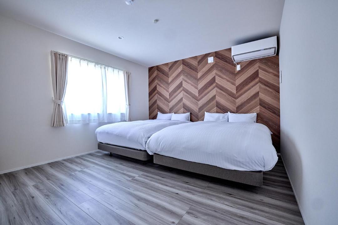 Photo of Bedroom in Fujikawaguchiko