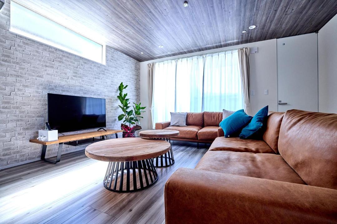 Photo of Livingroom in Fujikawaguchiko