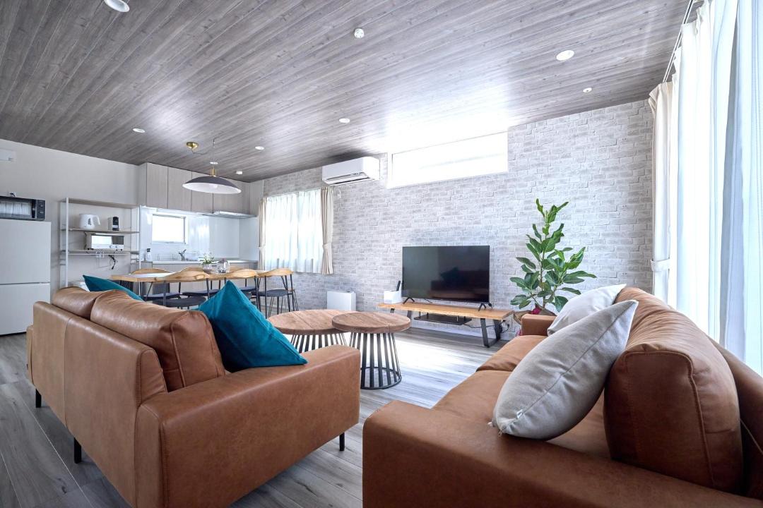 Photo of Livingroom in Fujikawaguchiko