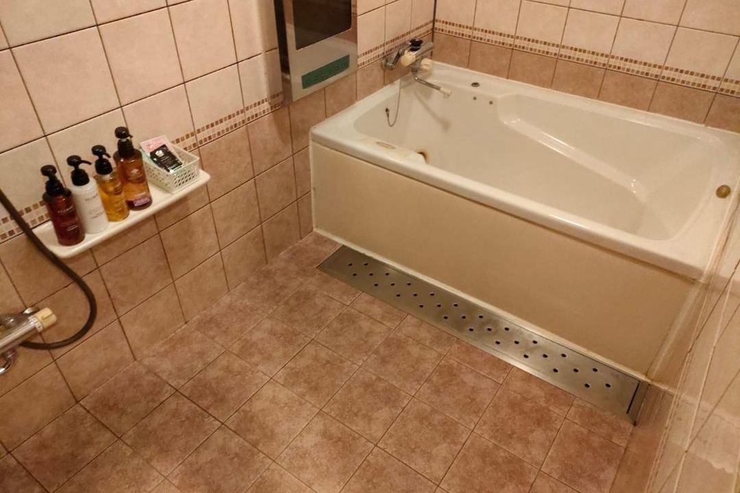 Photo of Bathroom in Toyonaka