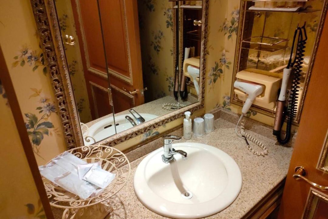 Photo of Bathroom in Toyonaka