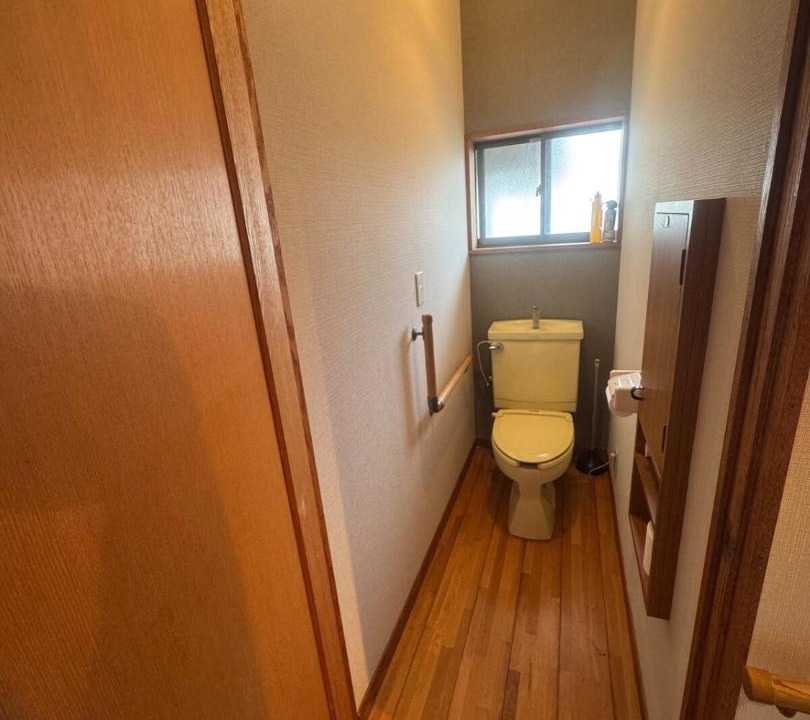 Photo of Bathroom in Shimizu Ward