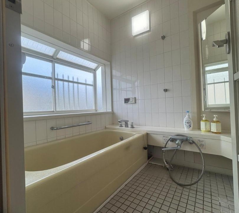 Photo of Bathroom in Shimizu Ward