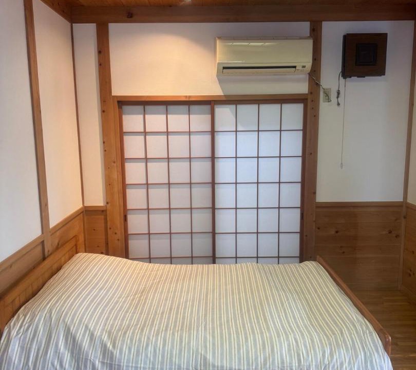 Photo of Bedroom in Shimizu Ward
