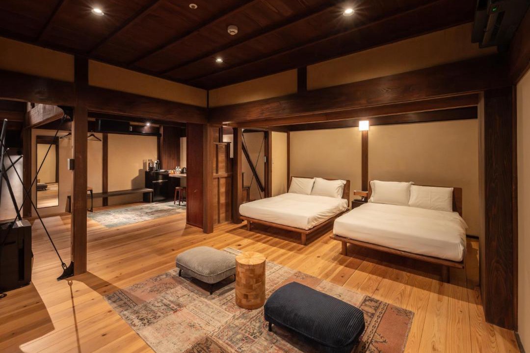 Photo of Bedroom in Kushimoto