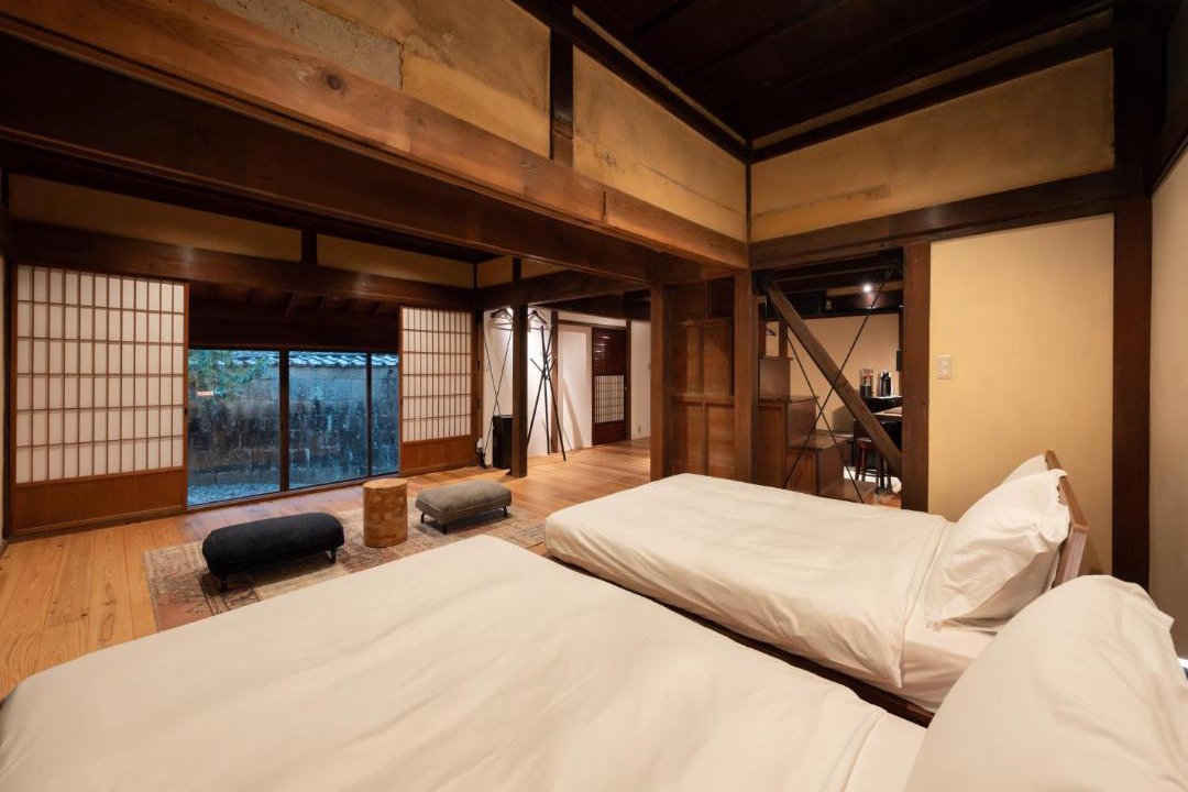 Photo of Bedroom in Kushimoto