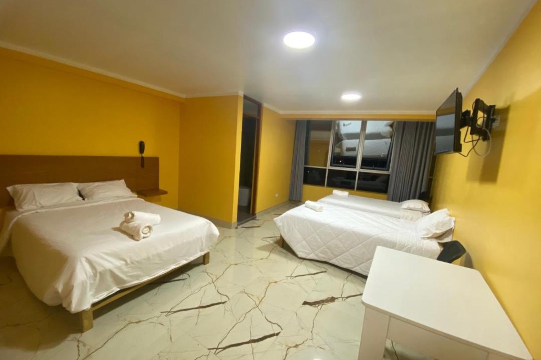 Photo of Bedroom in Puerto Inca