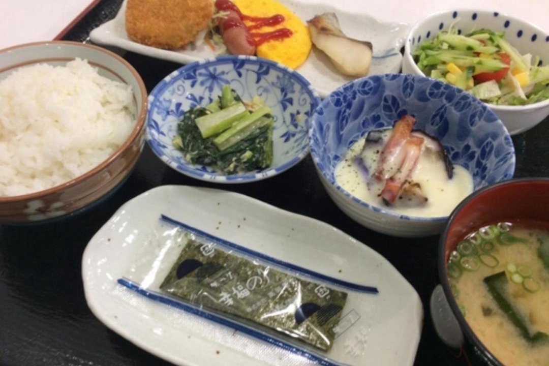 Photo of Kitchen in Hachinohe