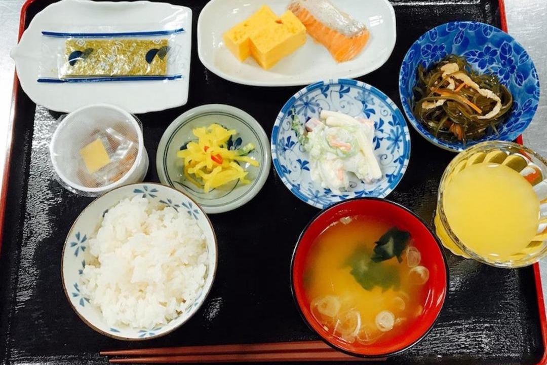 Photo of Kitchen in Hachinohe