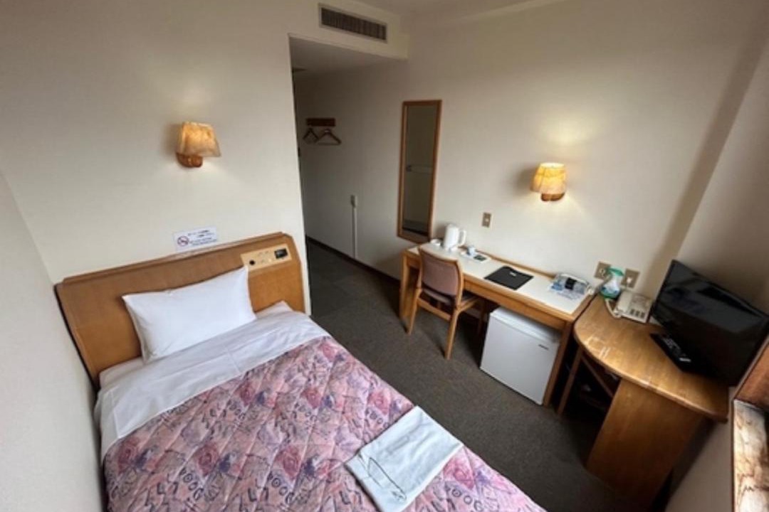 Photo of Bedroom in Hachinohe