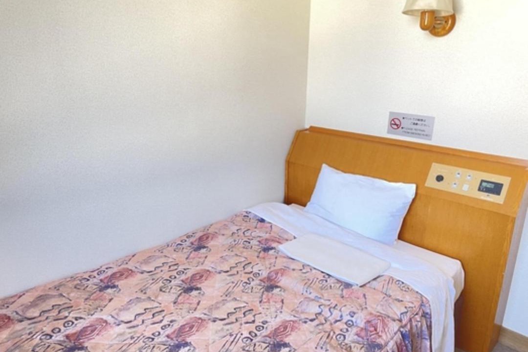 Photo of Bedroom in Hachinohe