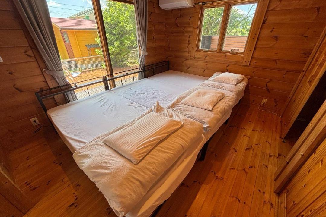 Photo of Bedroom in Kimitsu