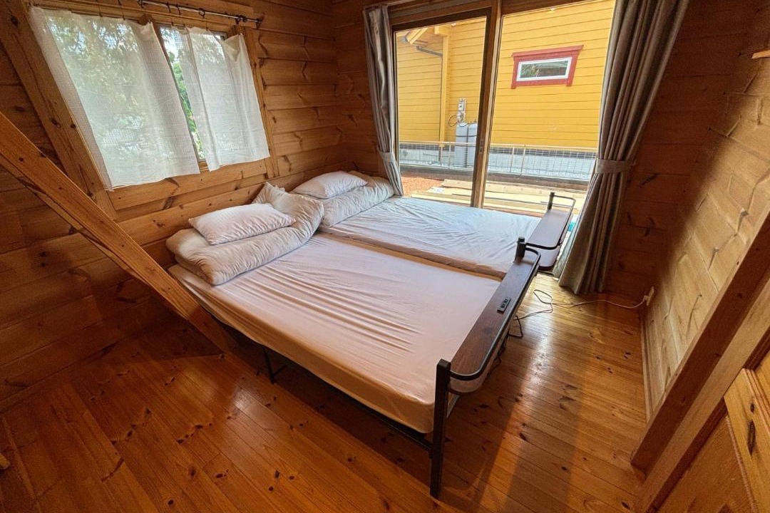 Photo of Bedroom in Kimitsu