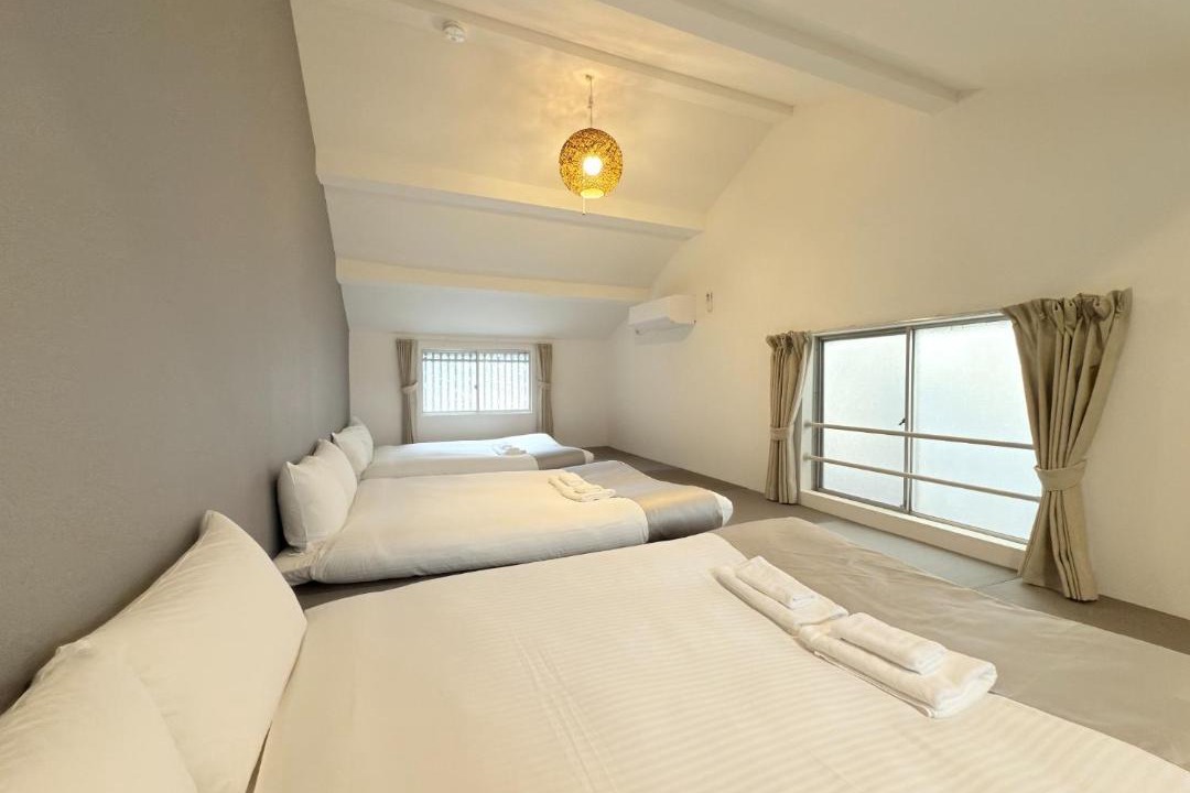 Photo of Bedroom in Higashinari