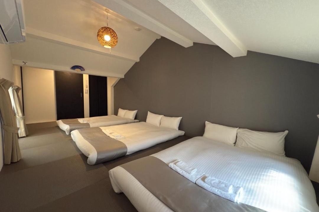 Photo of Bedroom in Higashinari