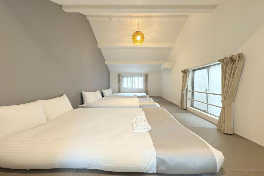 Photo of Bedroom in Higashinari