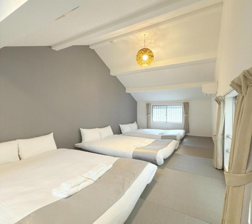 Photo of Bedroom in Higashinari