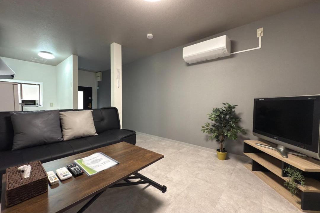 Photo of Livingroom in Higashinari