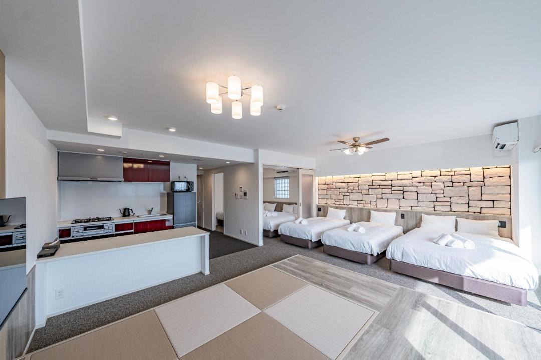 Photo of Bedroom in Shinsaibashi
