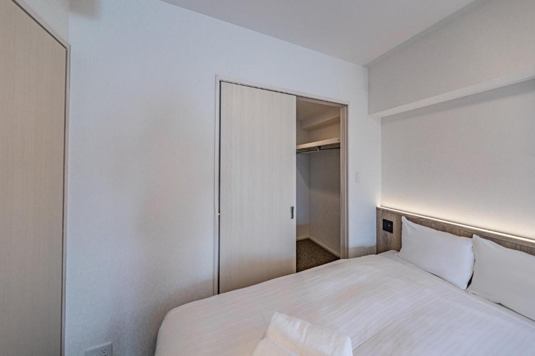 Photo of Bedroom in Shinsaibashi