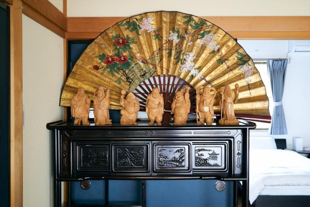 Photo of Bedroom in Kanazawa