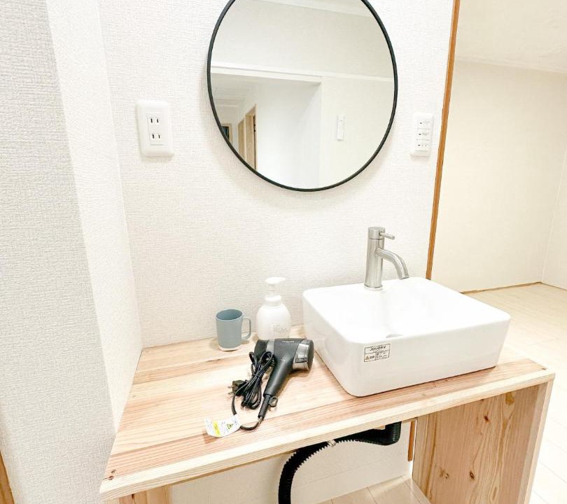 Photo of Bathroom in Wadomari