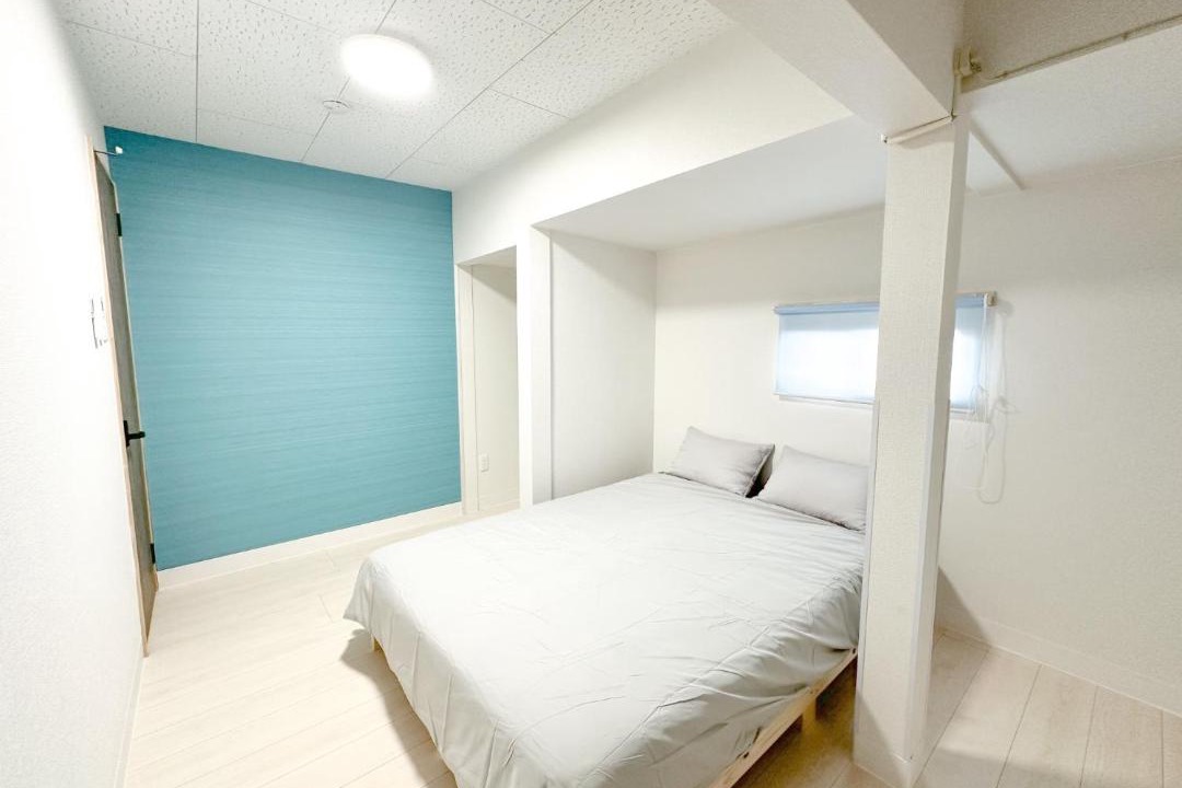 Photo of Bedroom in Wadomari